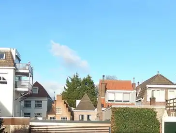 Foto #4 Appartement Vogelensangsteeg Gorinchem