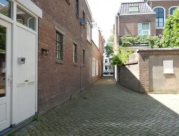 Foto #2 Appartement Vogelensangsteeg Gorinchem