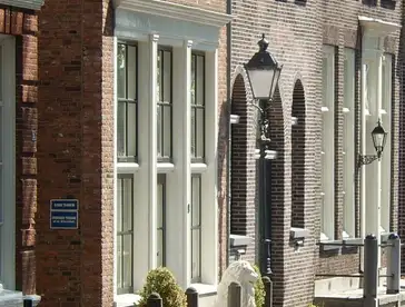 Foto #1 Appartement Vogelensangsteeg Gorinchem