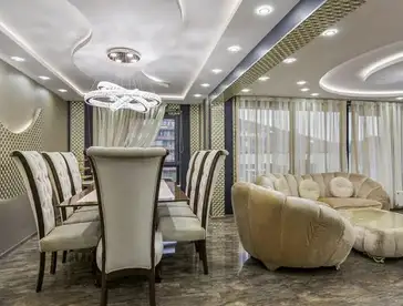 Foto #2 Appartement Eric Kropstraat Rotterdam