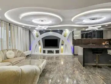 Foto #3 Appartement Eric Kropstraat Rotterdam