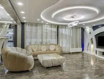 Foto #4 Appartement Eric Kropstraat Rotterdam