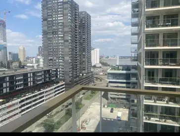 Foto #1 Appartement Gedempte Zalmhaven Rotterdam