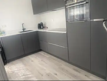 Foto #4 Appartement Gedempte Zalmhaven Rotterdam