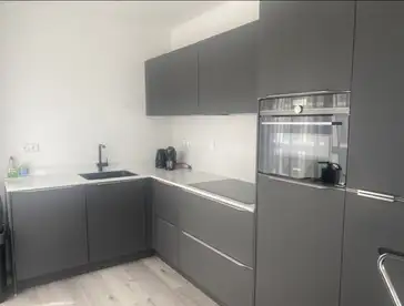 Foto #2 Appartement Gedempte Zalmhaven Rotterdam