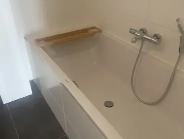 Foto #3 Appartement Gedempte Zalmhaven Rotterdam