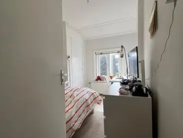 Foto #1 Kamer Helper Brink Groningen