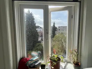 Foto #2 Kamer Helper Brink Groningen