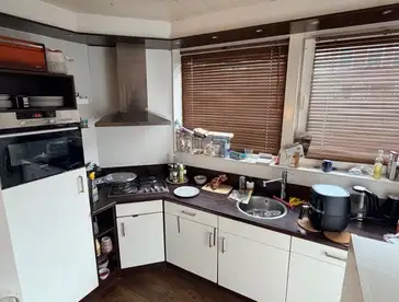 Foto #2 Appartement Badstraat Breda