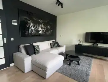 Foto #1 Appartement Zuid Willemsvaart Den Bosch