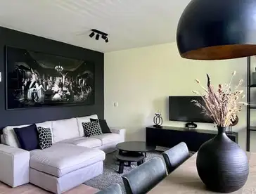 Foto #2 Appartement Zuid Willemsvaart Den Bosch