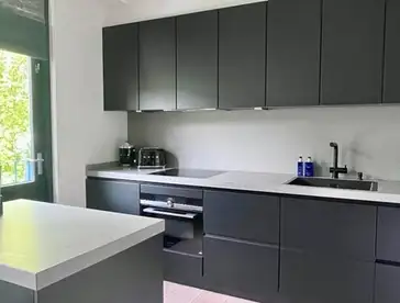 Foto #3 Appartement Zuid Willemsvaart Den Bosch