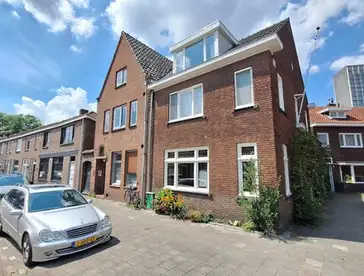 Foto #1 Kamer Prunusstraat Tilburg