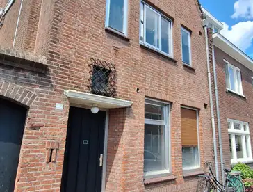 Foto #3 Kamer Prunusstraat Tilburg
