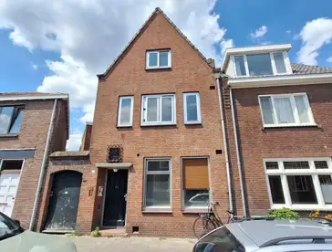 Foto #2 Kamer Prunusstraat Tilburg