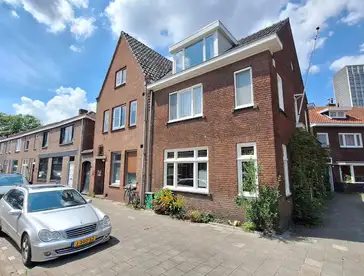 Foto #1 Kamer Prunusstraat Tilburg