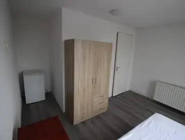 Foto #3 Kamer Schieweg Rotterdam