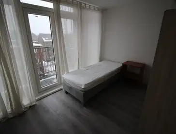 Foto #4 Kamer Schieweg Rotterdam