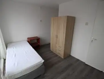 Foto #2 Kamer Schieweg Rotterdam