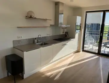 Foto #4 Appartement Dirk Hartogstraat Breda