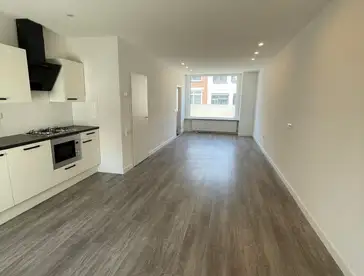 Foto #1 Huurwoning Hoogstraat Enschede