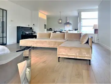 Foto #3 Appartement Seranggracht Amsterdam