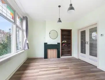 Foto #2 Huurwoning Burg van Gorselstraat Rilland