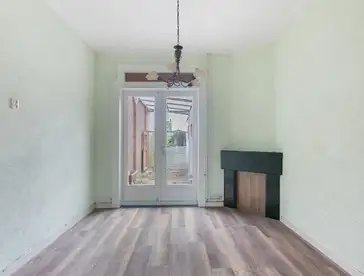 Foto #4 Huurwoning Burg van Gorselstraat Rilland
