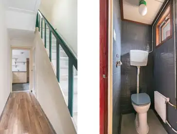 Foto #1 Huurwoning Burg van Gorselstraat Rilland