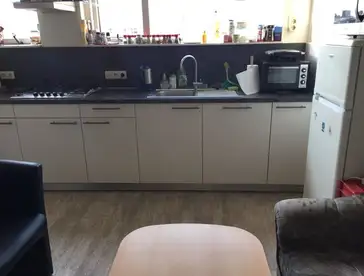 Foto #3 Kamer Zweringweg Enschede