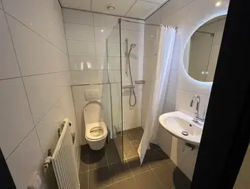 Foto #3 Studio Oldenzaalsestraat Enschede