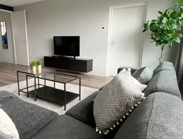 Foto #1 Appartement Van Vollenhovenlaan Utrecht