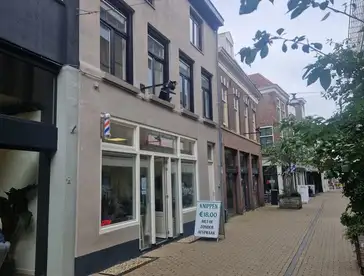 Foto #1 Appartement Roggenstraat Zwolle