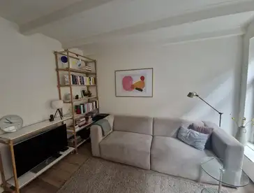 Foto #4 Appartement Roggenstraat Zwolle