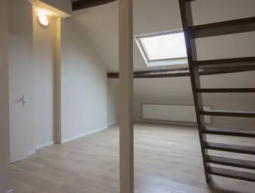 Foto #2 Appartement Brusselsestraat Maastricht