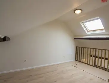 Foto #4 Appartement Brusselsestraat Maastricht