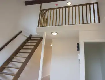 Foto #3 Appartement Brusselsestraat Maastricht