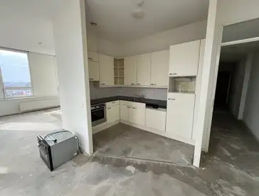 Foto #1 Appartement Mooienhof Enschede