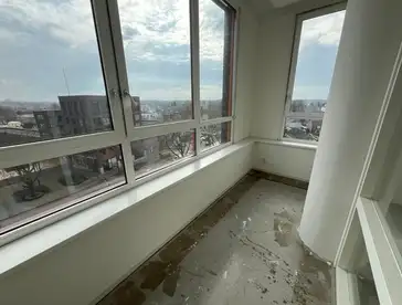 Foto #3 Appartement Mooienhof Enschede