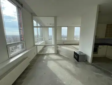 Foto #2 Appartement Mooienhof Enschede