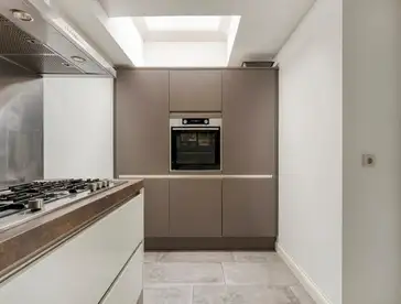 Foto #2 Huurwoning Victorialaan Vught