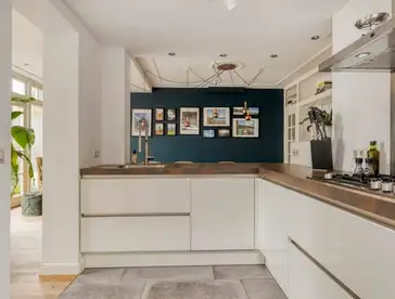Foto #1 Huurwoning Victorialaan Vught