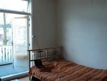 Foto #1 Appartement Van Merlenstraat Den Haag