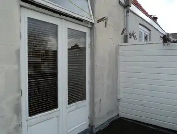 Foto #2 Appartement Van Merlenstraat Den Haag