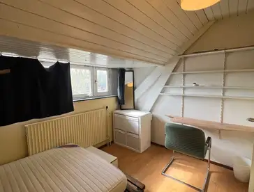 Foto #2 Kamer Tongelresestraat Eindhoven