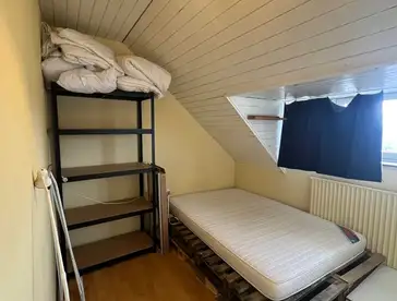 Foto #1 Kamer Tongelresestraat Eindhoven