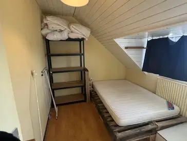 Foto #4 Kamer Tongelresestraat Eindhoven