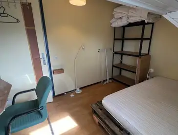 Foto #3 Kamer Tongelresestraat Eindhoven