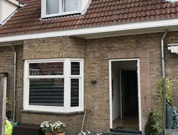 Foto #1 Appartement Beethovenlaan Arnhem