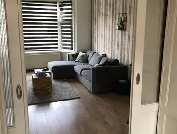 Foto #3 Appartement Beethovenlaan Arnhem